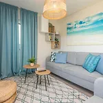 Zalia Kopa Seaside Kunigiskes Lejlighed Palanga