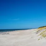 Lejlighed Zalia Kopa Seaside Kunigiskes