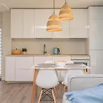 Lejlighed Zalia Kopa Seaside Kunigiskes Palanga