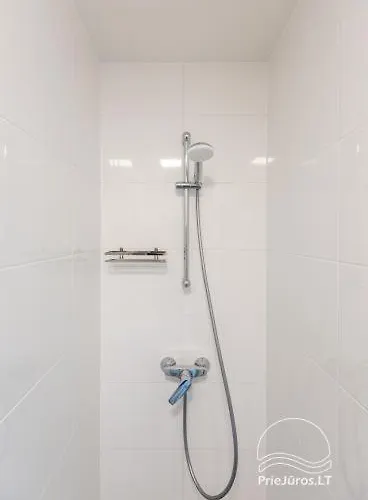 Zalia Kopa Apartamentai Appartement