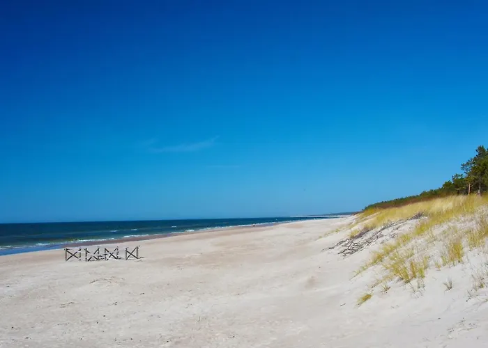 Appartement Zalia Kopa Apartamentai